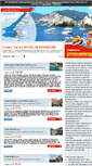 Mobile Screenshot of hotel-in-brenzone.de
